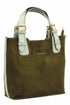 Women Hand Bag - 05517B - Hand Bag - Walkeaze